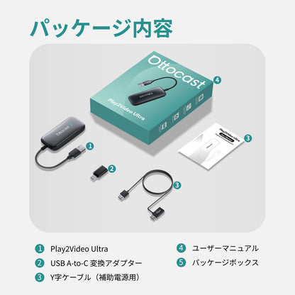 Play2Video Ultra